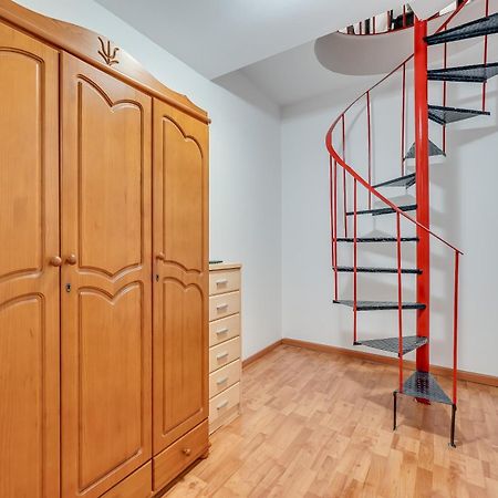 Apartamento Centro Historico De 말라가 외부 사진