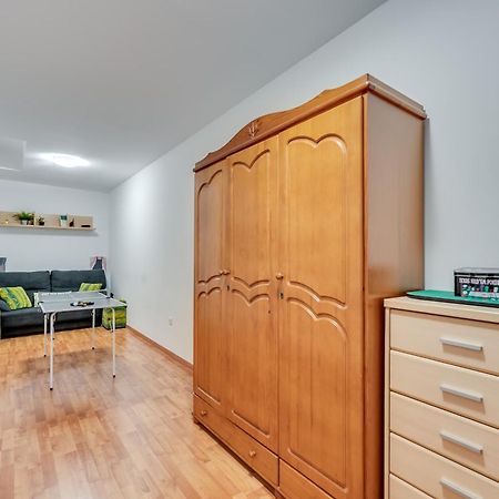 Apartamento Centro Historico De 말라가 외부 사진