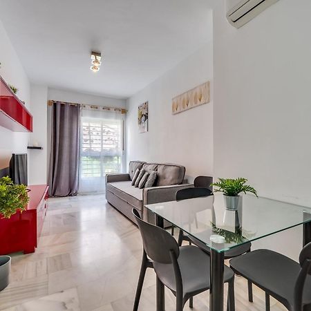 Apartamento Centro Historico De 말라가 외부 사진