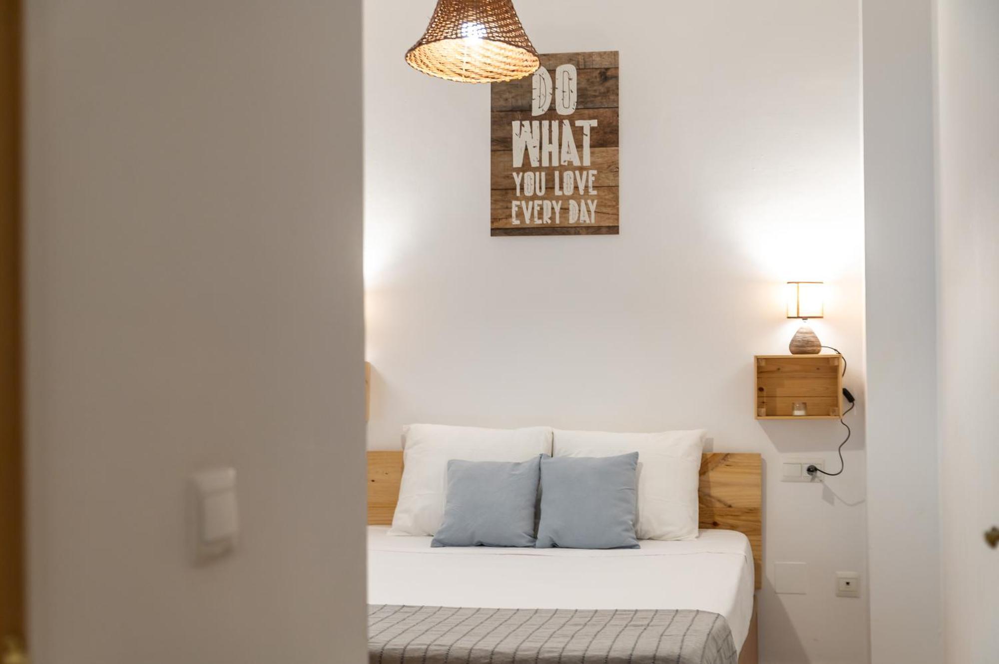 Apartamento Centro Historico De 말라가 외부 사진