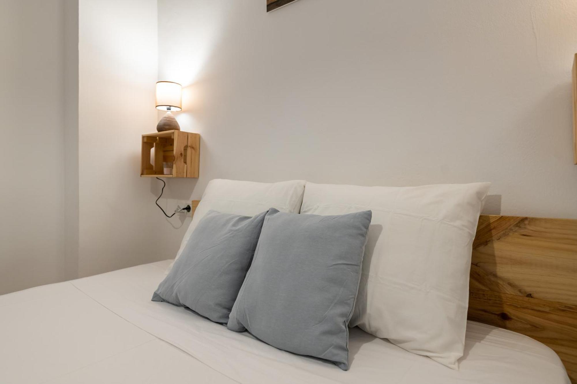 Apartamento Centro Historico De 말라가 외부 사진