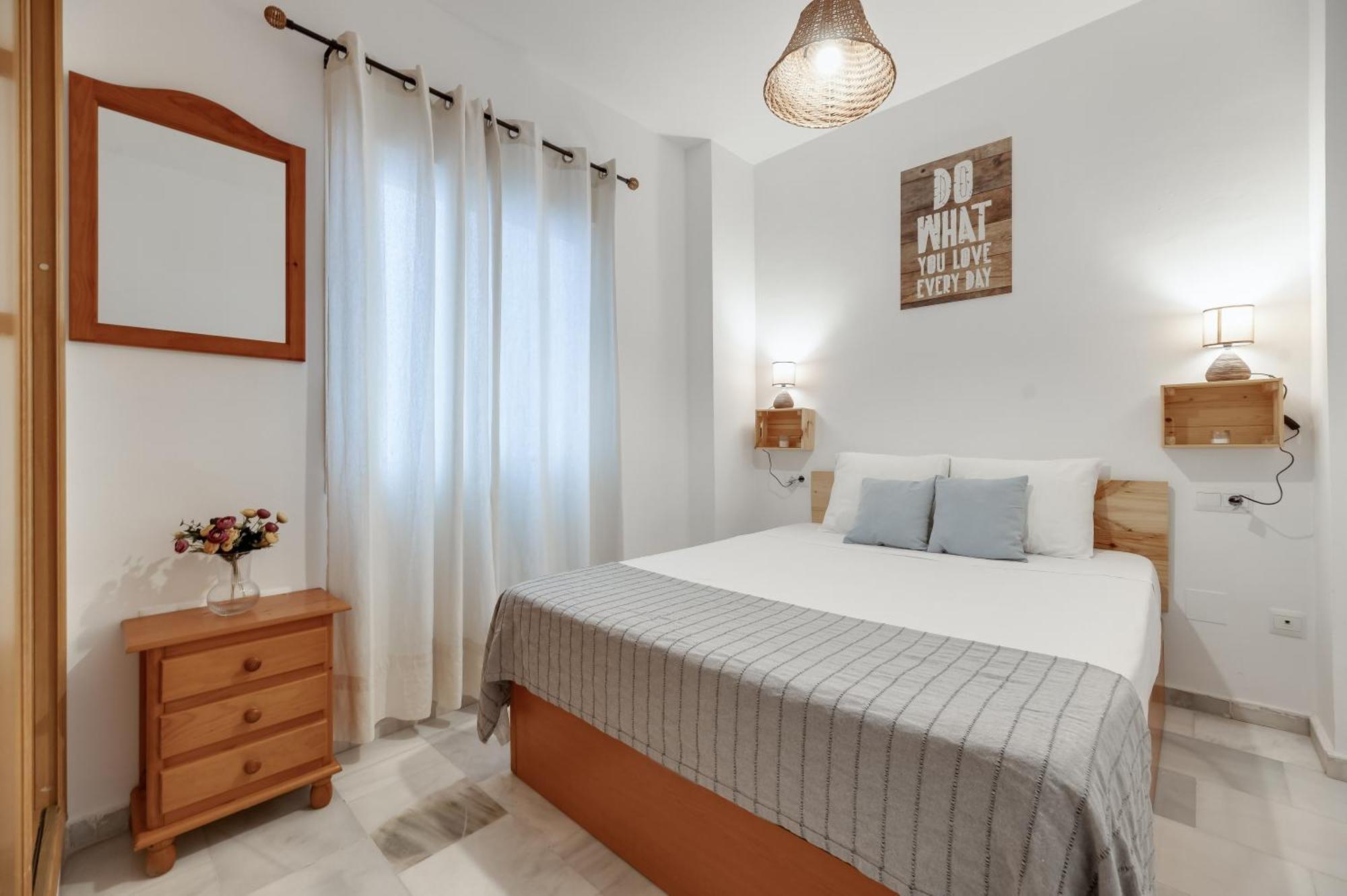 Apartamento Centro Historico De 말라가 외부 사진