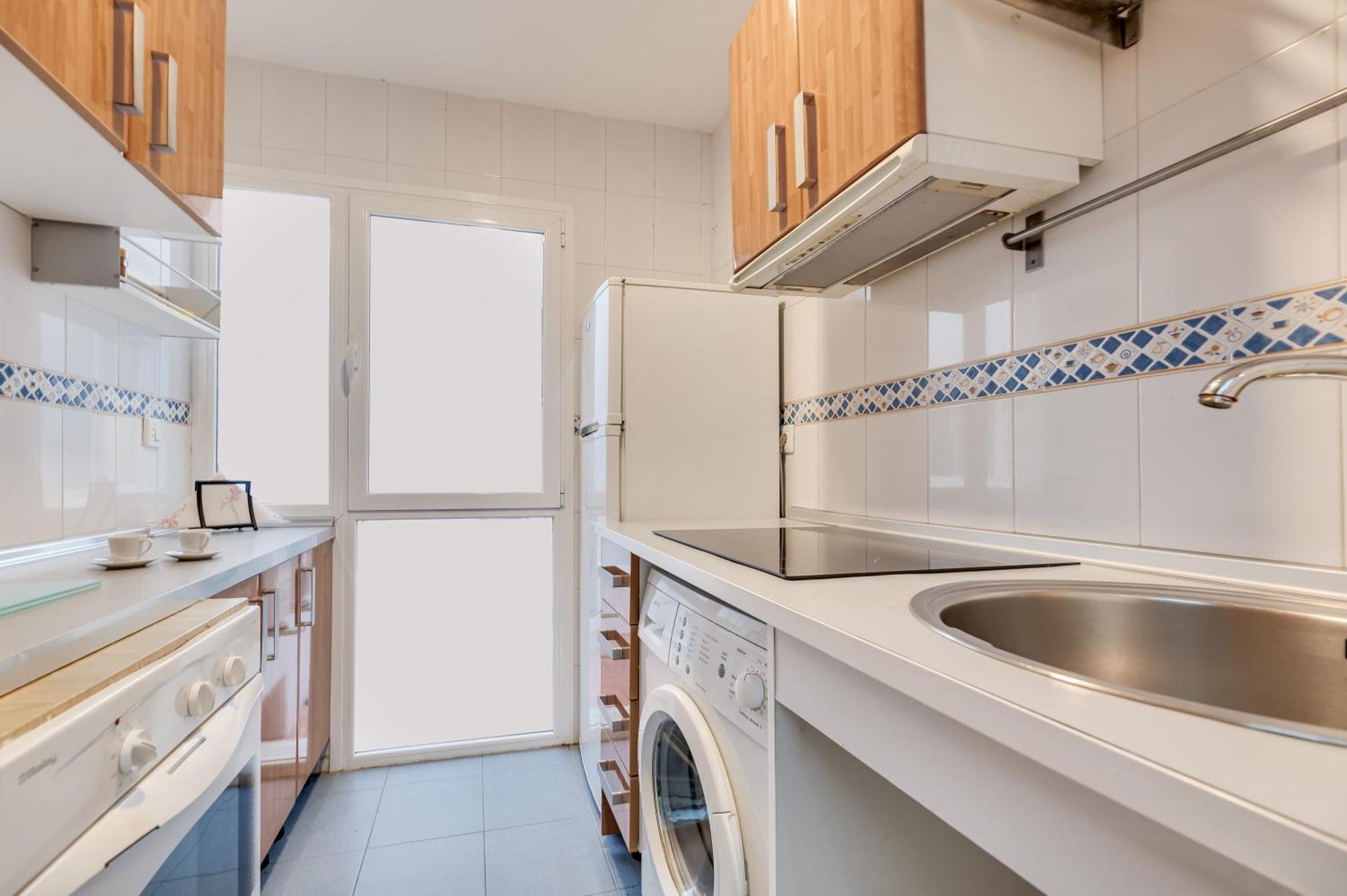Apartamento Centro Historico De 말라가 외부 사진