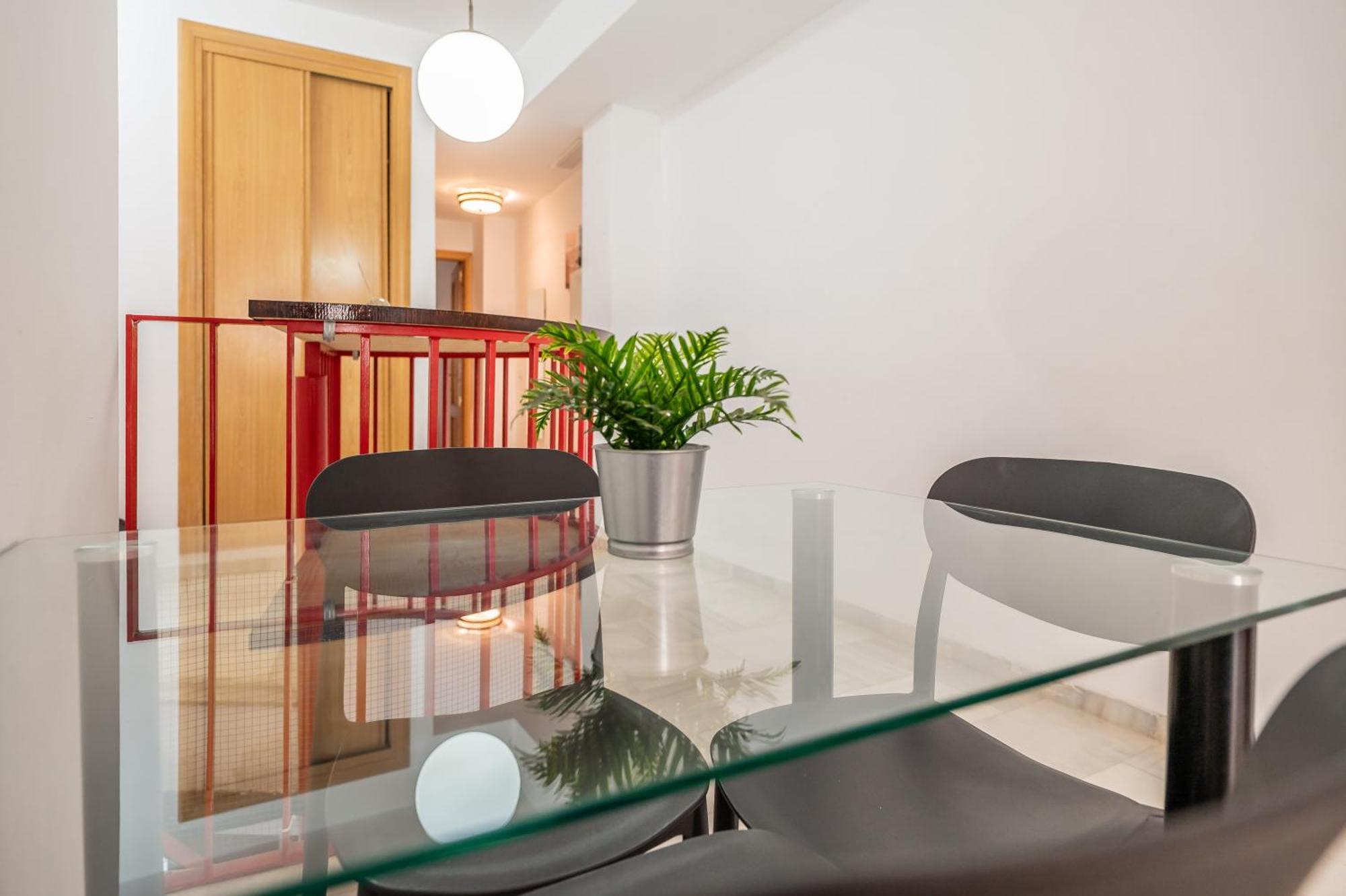 Apartamento Centro Historico De 말라가 외부 사진