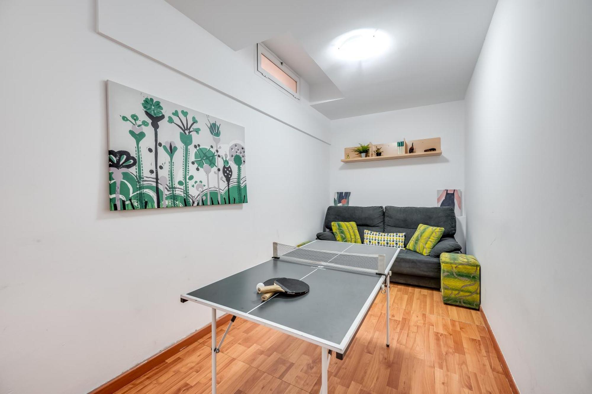 Apartamento Centro Historico De 말라가 외부 사진