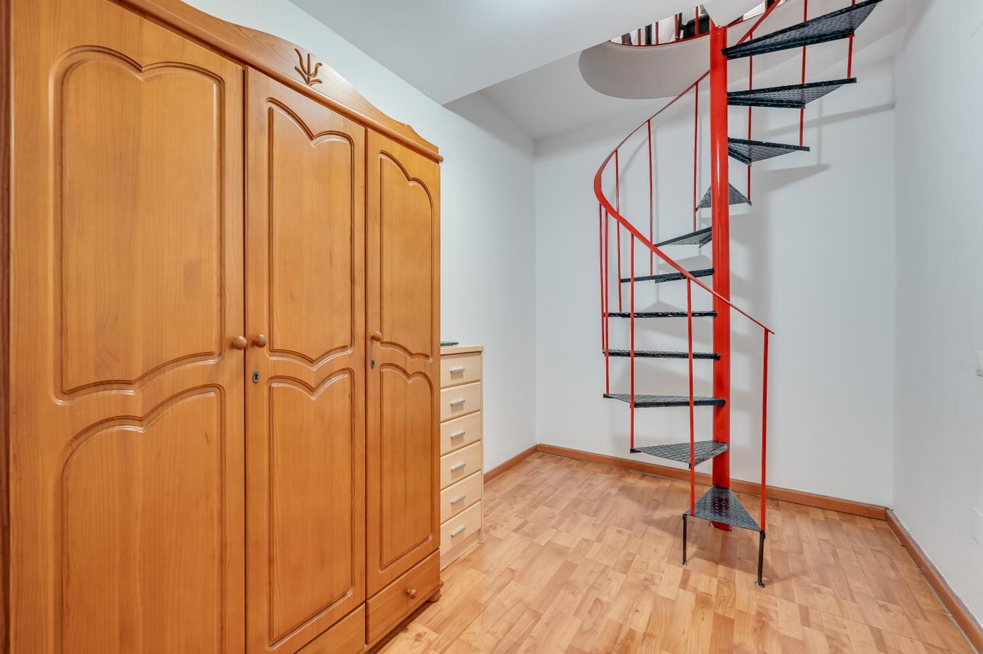 Apartamento Centro Historico De 말라가 외부 사진