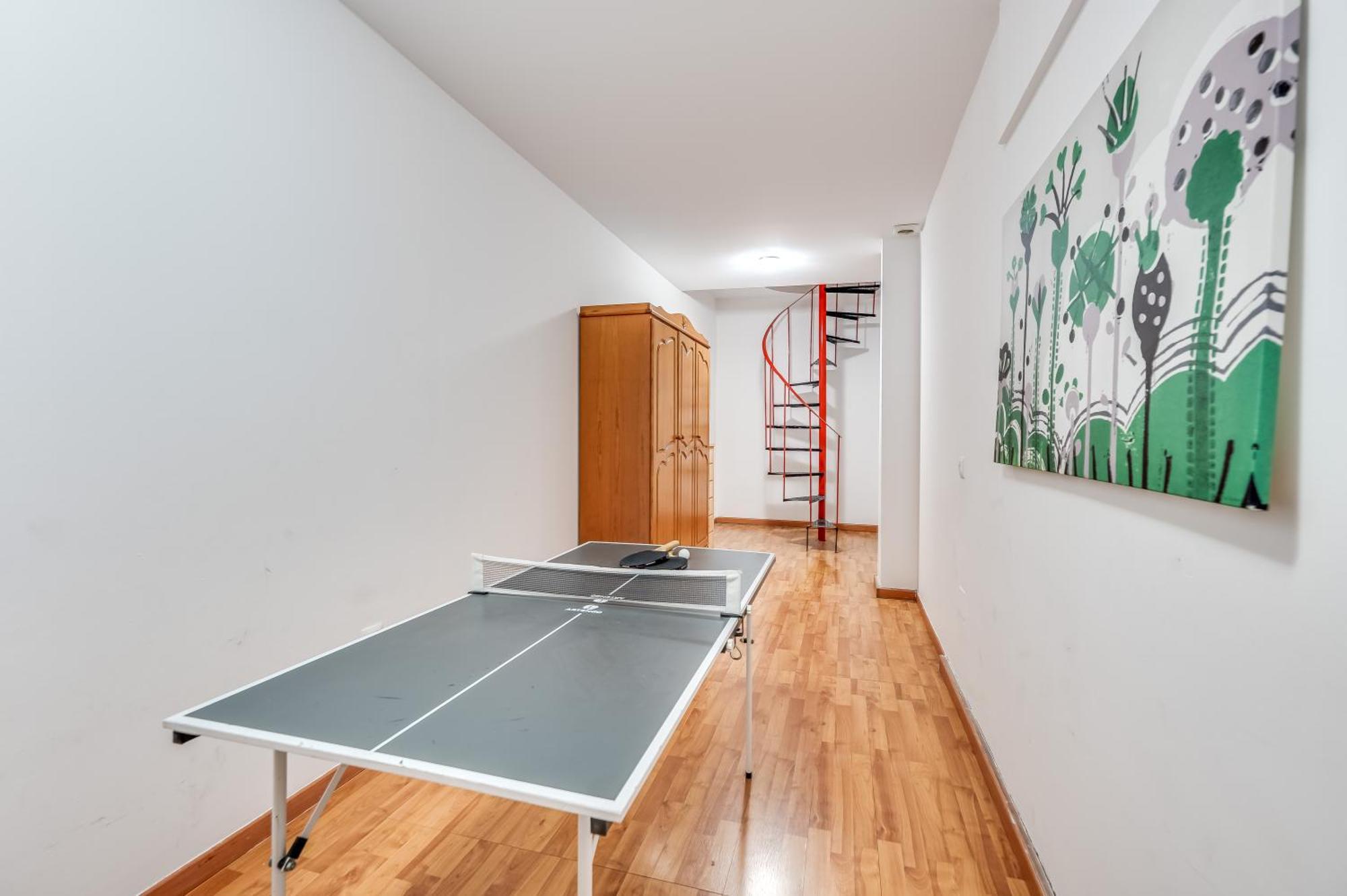 Apartamento Centro Historico De 말라가 외부 사진