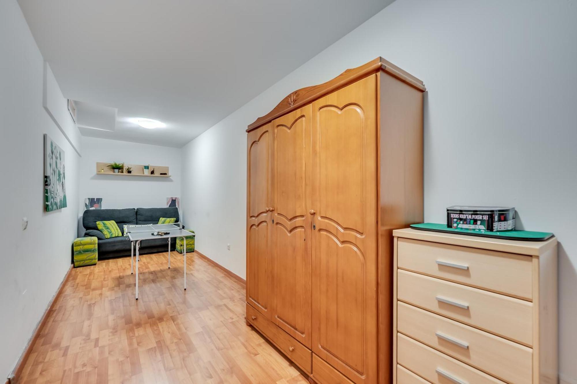 Apartamento Centro Historico De 말라가 외부 사진