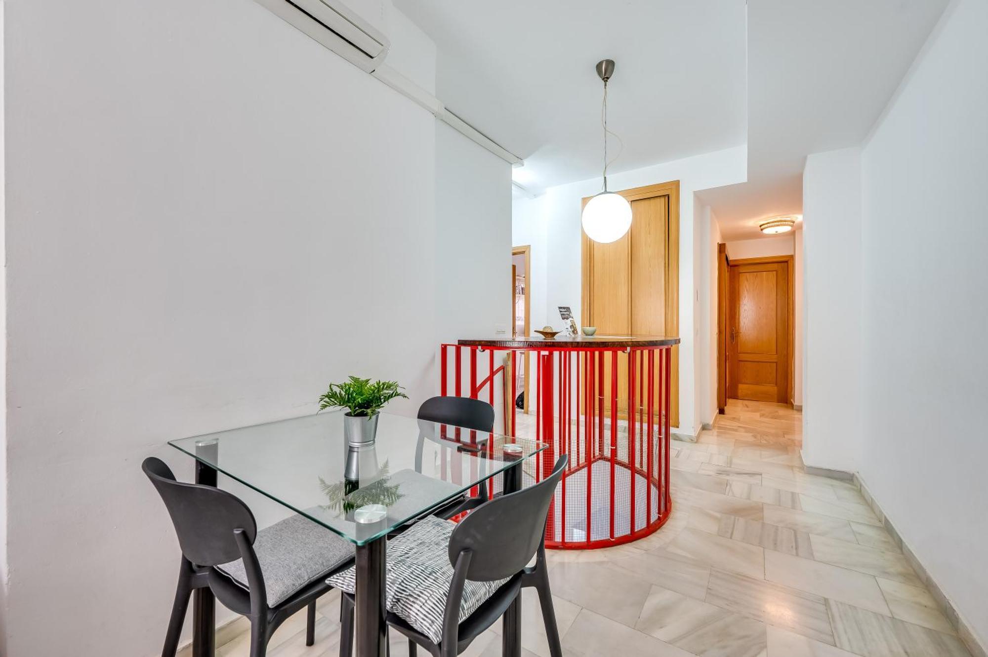 Apartamento Centro Historico De 말라가 외부 사진