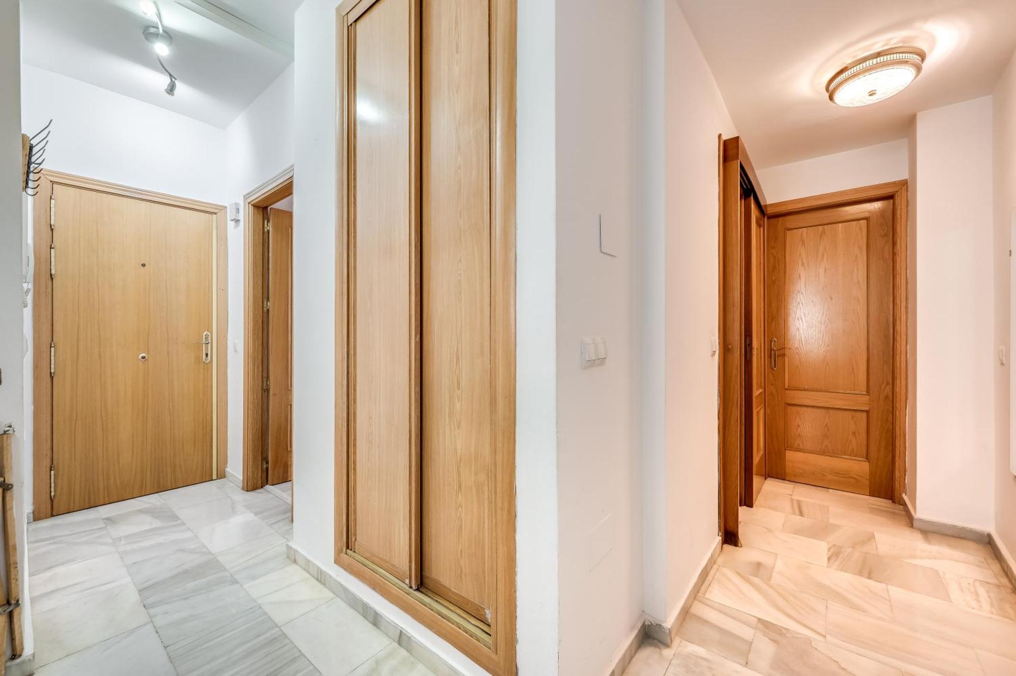 Apartamento Centro Historico De 말라가 외부 사진